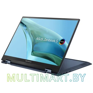 Ноутбук ASUS Zenbook S 13 Flip OLED UP5302ZA-LX136X (90NB0VV1-M00FX0) картинка 2